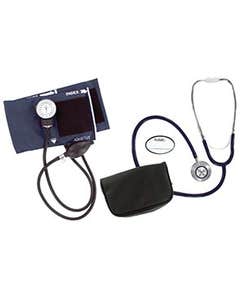 Pocket Nurse® Premium Dual Head Diagnostic Set