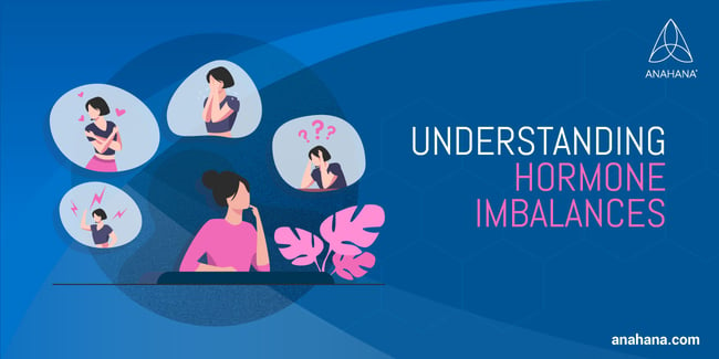 understanding hormone imbalance