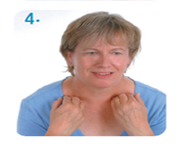 How to check your lymph nodes