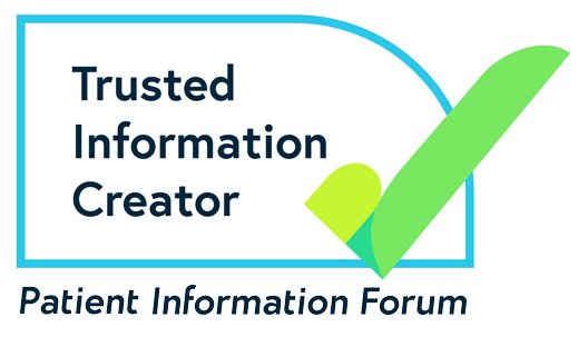 Trusted Information Creator - Patient Information Forum